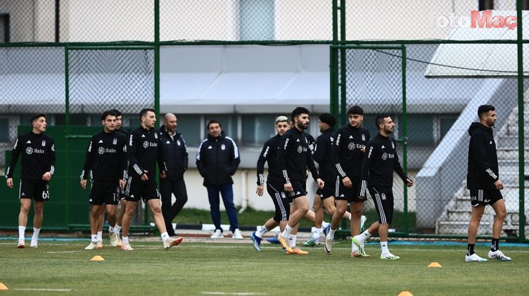 Yıldız isimden transfer itirafı! "Beşiktaş beni istiyor"