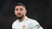 Beşiktaş'tan stoper operasyonu! F.Bahçe...