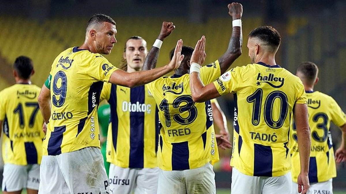 Güzel bir galibiyet