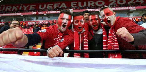 Eskişehir’de Ay-Yıldız bayramı