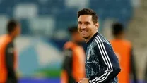 Lionel Messi’de vakit daralıyor!