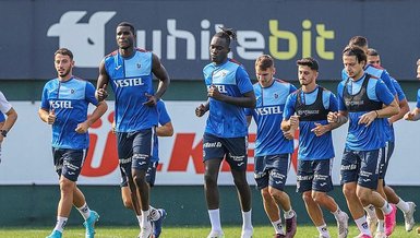 TRABZONSPOR HABERLERİ | Abdullah Avcı takımına Fenerbahçe'yi ezberletiyor!