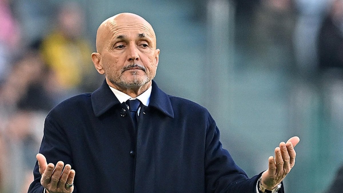 Kenan Yıldız oyundan çıkarken tepki göstermişti! Spalletti'den maç sonu açıklama geldi