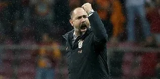 Tudor’dan hakem isyanı