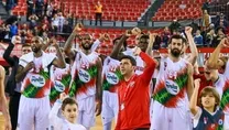 Pınar Karşıyaka’nın rakibi Kyiv Basket