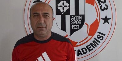 Aydınspor 1923'te Özdemir dönemi