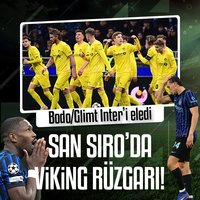 Bodo, Inter'i darmadağın etti!