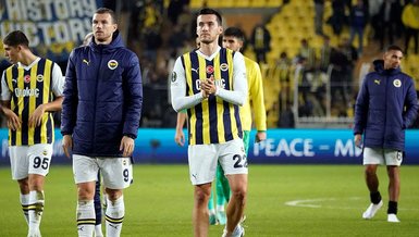 Fenerbahçe taraftarından Umut Nayir'e destek