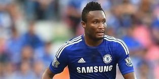 Mikel rejects G.Saray’s offer