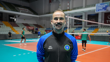 Bursa’nın ilk hedefi play-off