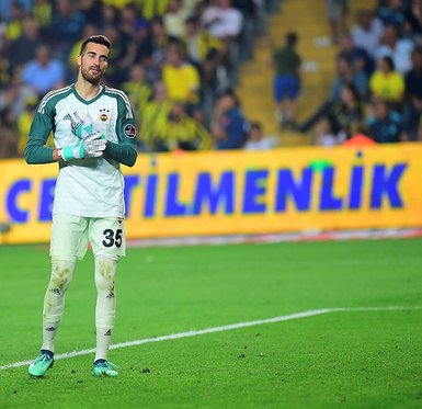 Fenerbahçe’de 6 ismin yeri garanti!