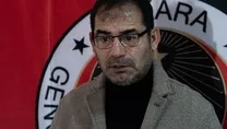 Metin Diyadin umut dağıttı