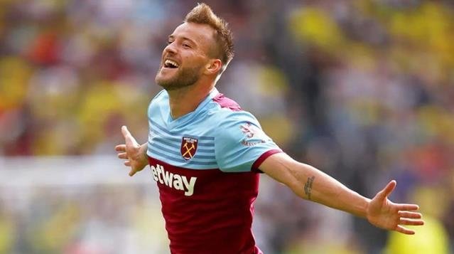 Andriy Yarmolenko kimdir? Andriy Yarmolenko kaç yaşında nereli? - Fotomaç