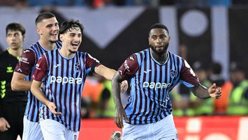 Stefano Denswil Kayserispor’da