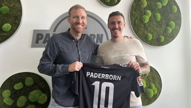 Max Kruse'nin yeni takımı resmen açıklandı!