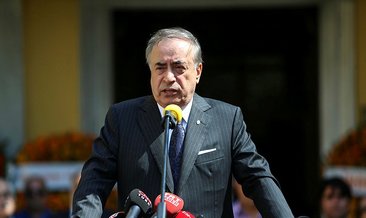 Galatasaray Da Secim Yok Son Dakika Galatasaray Haberleri Fotomac
