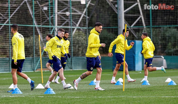 FENERBAHÇE HABERİ - Martial transferinde şok gelişme! Gitmek istediği takım...