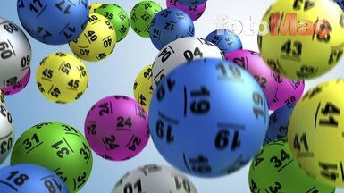 sayısal loto çıktı