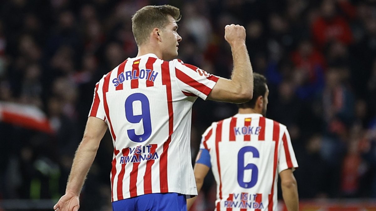 Fenerbahçe Sörloth için bir servet harcayacak! İşte olası transferin toplam maliyeti