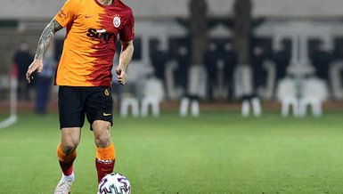 Son dakika spor haberi: Galatasaray'da PSV Eindhoven maçı öncesi Oğulcan Çağlayan UEFA'ya bildirilmedi!