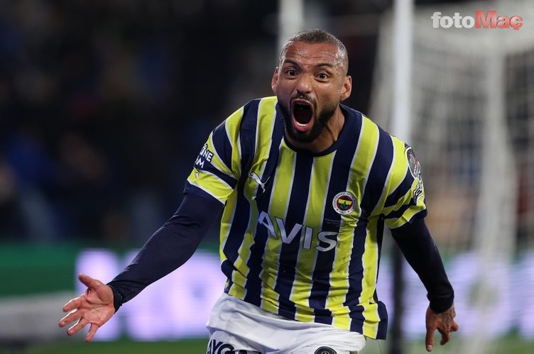 TRANSFER HABERİ | Pirlo'dan Fenerbahçe'nin yıldızına kanca!