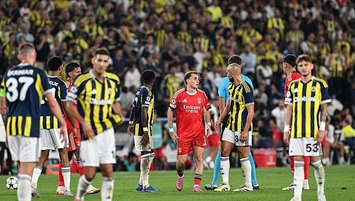 Lizbon'da görüşürüz