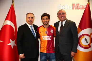 Galatasaray’da Nzonzi’nin yerine 1 numaralı aday o isim! Transfer...