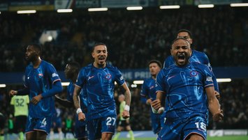 Chelsea evinde rahat kazandı!