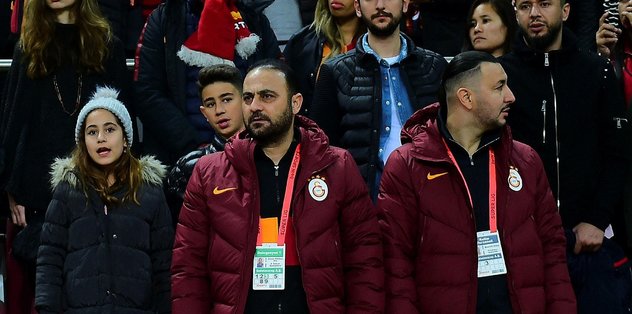 Hasan Şaş PFDK’da
