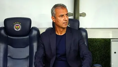 İsmail Kartal: Maç maç düşünüyoruz!