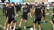 Beşiktaş'tan transfer harekatı!