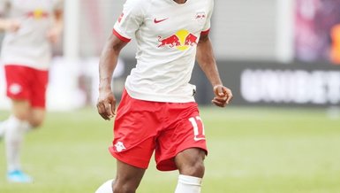 Son dakika transfer haberleri: Leipzig'den Trabzonspor'a flaş transfer önerisi! Ademola Lookman ilgi çekti