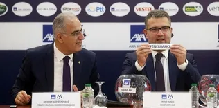 ‘Birlikle başarılar gelecek’