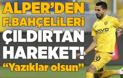 fotomaç gazetesi spor fenerbahçe
