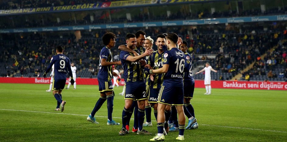 fenerbahce 2 0 kayserispor mac sonucu