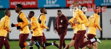 Sezon başında gelmişti... Galatasaray’dan son dakika fesih kararı!