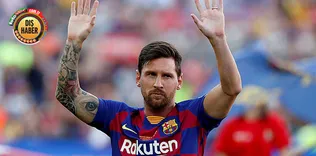 Messi futbolu bırakacağı tarihi verdi!