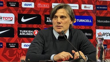 Vincenzo Montella: Arda Güler, Can Uzun ve Kenan Yıldız...