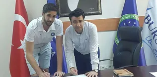 Dur ve Dalgıç, Büyükşehir’de