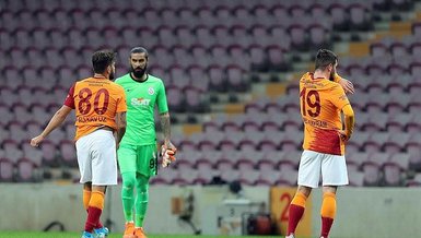 Galatasaray'da Rizespor tehlikesi!
