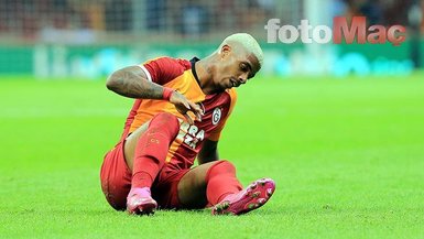 Galatasaray’dan Fenerbahçe derbisi öncesi açıklama: Mario Lemina...