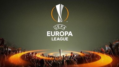 UEFA Avrupa Ligi'nde heyecan dorukta! İşte son 16 maçlarının programı