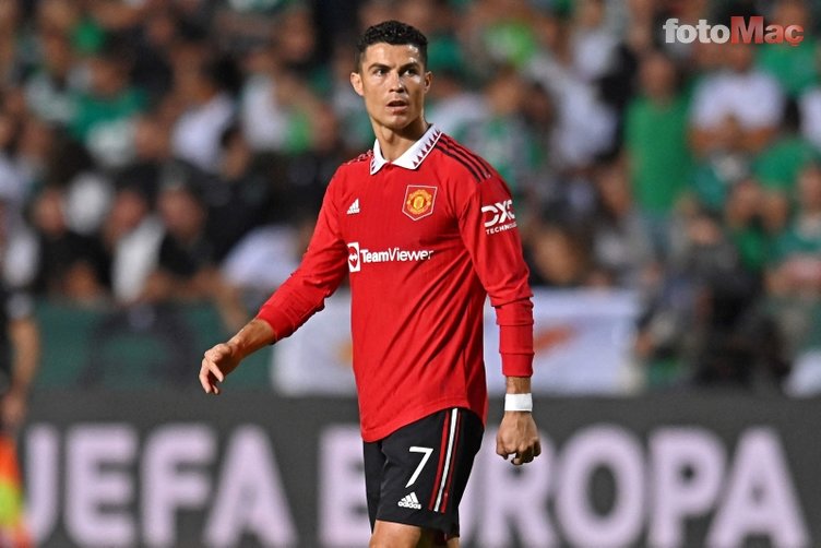 GALATASARAY HABERLERİ | Cimbom'da büyük buluşma ocakta! Cristiano Ronaldo...