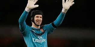 Peter Cech futbolu bırakıyor