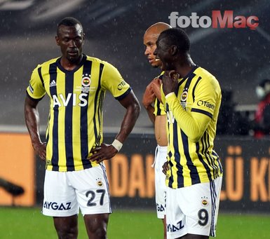 Fenerbahçe’de Erol Bulut’un yerine flaş iddia! Aykut Kocaman...