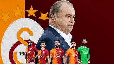 Galatasaray'ın konsantrasyonu yüksek!