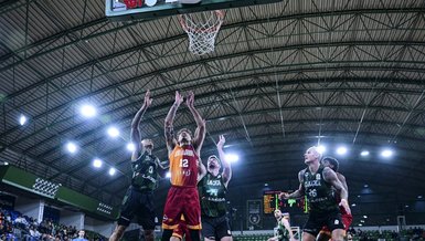 Türkiye Sigorta Basketbol Süper Ligi'nde 8. hafta mücadelesi yarın başlayacak