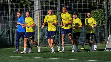 Fenerbahçe transferde dünya ikincisi