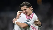 Arda Güler’den 5 yıllık imza!
