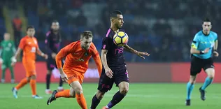 Yönetim inceledi, Belhanda temiz çıktı!